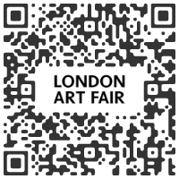 TOP 10 artists at London Art Fair 2020, UNITED KINGDOM - 21 > 26 January @londonartfair