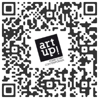 TOP artists at ART UP ! 2020 Lille FRANCE - 25 > 28 June 2020 @artup_foire