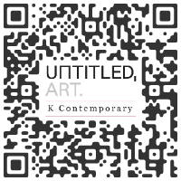 K Contemporary, Denver CO USA  - UNTITLED Miami Beach 2021 - Booth C-21 - November 29 > December 4 2021 @untitledmiami @kcontemporaryart