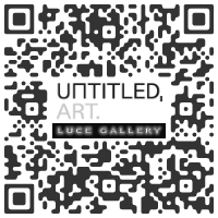 LUCE GALLERY Turin TO, ITALY  - UNTITLED Miami Beach 2021 - Booth A34 - November 29 > December 4 2021 @untitledmiami @lucegallery