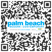 Adelson Galleries New York NY, USA at Palm Beach Modern + Contemporary 2022 - March 24 > 27, 2022 @PB_Modern #AdelsonGalleries