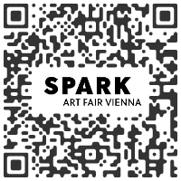 ALBA Gallery, Wien, AUSTRIA at SPARK ART FAIR 2022 WIEN, AUSTRIA - 24 > 27 Marh, 2022 @sparkartfair @albagallery