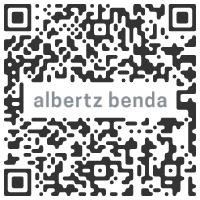 albertz benda, New York NY U.S.A. - Thomas Fougeirol and Tony Marsh: - January 7 >  February 13, 2021 @albertzbenda
