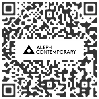 ALEPH CONTEMPORARY LTD London, UNITED KINGDOM - Michael Ajerman : GRIP - VIEWING ROOM - 13th November, 2020 > 12th January, 2021 @AlephContempor1