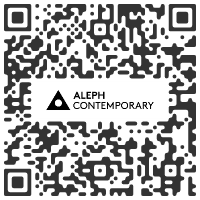 ALEPH CONTEMPORARY LTD London, UNITED KINGDOM - Alastair Gordon - VIEWING ROOM - 1st > 15th July , 2020 @AlephContempor1