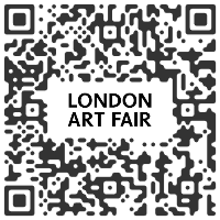 ALEPH CONTEMPORARY LTD London, UNITED KINGDOM at London Art Fair 2023, UNITED KINGDOM : STAND P21 - 18 > 22 January, 2023 @londonartfair @AlephContempor1
