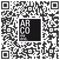 SABRINA AMRANI , Madrid SPAIN - ARCO MADRID 2020 SPAIN : Booth 9D03 - February 26 > March 1, 2020 @FeriaArco @sabrinaamrani