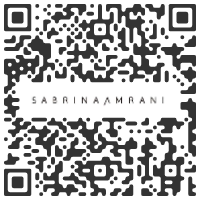 SABRINA AMRANI, Madrid SPAIN - Art Dubai 2022, EMIRATES UAE :  Stand M-5 - March 11 > 13, 2022 @artdubai @sabrinaamrani