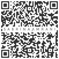 SABRINA AMRANI - Madrid - Dagoberto Rodríguez  , Visión de Túnel  - 22nd January > 28th March, 2020 @sabrinaamrani