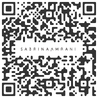 SABRINA AMRANI, Madrid SPAIN - Anastasia Samoylova : FloodZone - 3 February > 3 April, 2021 @sabrinaamrani