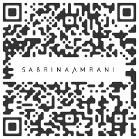 SABRINA AMRANI, Madrid SPAIN - Anastasia Samoylova : Floridas - 19th January > 19th March, 2022 @sabrinaamrani