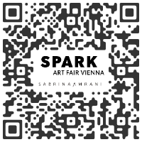 SABRINA AMRANI, Madrid, SPAIN - SPARK ART FAIR 2021 Vienna, AUSTRIA - 25 > 27 June, 2021 @sparkartfair @sabrinaamrani