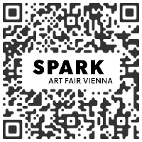 SABRINA AMRANI, Madrid SPAIN at SPARK ART FAIR 2022 WIEN, AUSTRIA - 24 > 27 Marh, 2022 @sparkartfair @sabrinaamrani