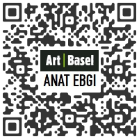ANAT EBGI, Los Angeles CA, U.S.A.  - Art Basel Miami Beach 2021 - Survey Sector, Booth S16 - 2 > 4 December, 2021 @ArtBasel @AnatEbgi</title