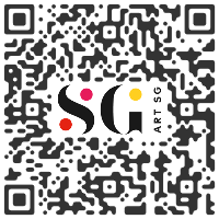 Arario Gallery, Seoul SOUTH KOREA at ART SG, Singapore : Booth BH05  - 12 > 15 January, 2023 @artsg_singapore @arariogallery