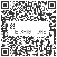 160 galleries at ARCO E-XHIBITIONS 2021 , SPAIN - April, 2021 @feriaarco
