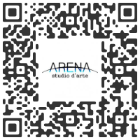 ARENA studio d'Arte, Verona - Matteo Negri  - 7 dicembre, 2019 > 25 gennaio, 2020 @Arenastudioa