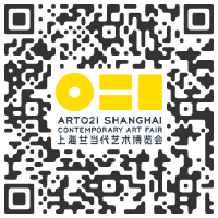 ART021 Shanghai Contemporary Art Fair - November 7TH > 10TH.2020 @Art021Fair