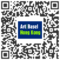ART BASEL Hong Kong 2020 - March 20 > 25, 2020 @ArtBasel