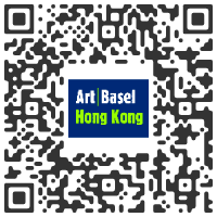 131 galleries at ART BASEL Hong Kong 2022 - May 27 > 29, 2022 @ArtBasel