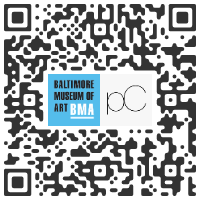Baltimore Museum of Art, Baltimore MD USA - Tschabalala Self : By My Self - March 28 > September 19, 2021 @artbma @Pilar_Corrias