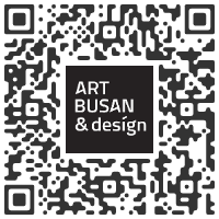 ART BUSAN & design 2020, Busan SOUTH KOREA - November 6 > 8, 2020 @artbusandesign