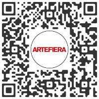 136 galleries at ARTEFIERA, Bologna, ITALY - 13 > 15 May, 2022 @artefiera