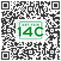 81 Ggalleries at Art Fair 14C 2021 Jersey City  NJ, USA - 12 > 14 November, 2021 @artfair14c