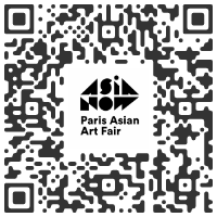 ASIA NOW - Paris Asian Art Fair, Paris FRANCE - 21 - 24 October, 2021 @asianow