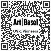Art Basel 2021, Basel SWITZERLAND -  VIEWING ROOM - March 24 > 27, 2021 @ArtBasel