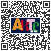 595 artists at Arte Genova 2020 ITALY - 14 > 17 February, 2020 @ArteGenova
