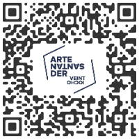 42 artists at ArteSantander 2022, SPAIN - July 16 > 20, 2022 @FeriaARTESANTANDER