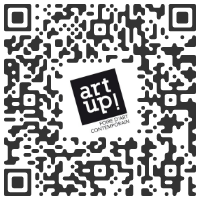 618 artists at ART UP ! 2020 Lille FRANCE - 25 > 28 June 2020 @artup_foire