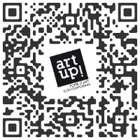 537 artists at ART UP ! 2021 Lille FRANCE - 24th > 27th June 2021 @artup_foire