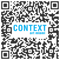 561 artists at CONTEXT Art Miami 2021, USA- November 30 > December 5, 2021 @CONTEXTArtMiami