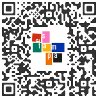 estampa 2021 Madrid - digital -8 > 11 April, 2021 @Feriaestampa