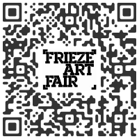 1600 artists at Frieze Art Fair, New York -  May 18 > 22, 2022 @friezeofficial