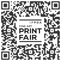 2852 artists at IFPDA Fine Art Print 2020, New York NY U.S.A. - ONLINE EXCLUSIVE October 7 > November 1, 2020 @ifpda