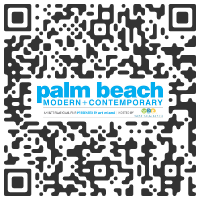 653 artists at Palm Beach Modern + Contemporary 2020 - January 9 > 12, 2020 @PB_Modern