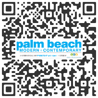 453 artists at Palm Beach Modern + Contemporary 2022 - March 24 > 27, 2022 @PB_Modern