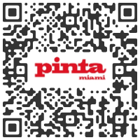 444 artists at pinta Miami LIVE 2020, Miami USA - DECEMBER 2 > 15, 2020  PINTAMiami