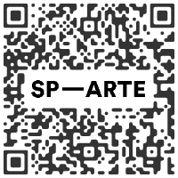 sp-arte 2021, São Paulo, BRAZIL - 20 > 24 October, 2021 @sp_arte