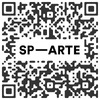 sp-arte 2022, São Paulo, BRAZIL - 6 > 10 April, 2022 @sp_arte