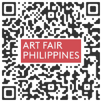 Art Porters, Singapore - ART FAIR PHILIPPINES 2020 , MAKATI CITY MANILA : Booth 57, Level 7 - 21 > 23 February, 2020 @artfairph ‏@artporters