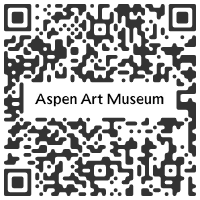Aspen Art Museum, Colorado - Wade Guyton, Peter Fischli, David Weiss :  - December 18, 2020 >  May 2, 2021
