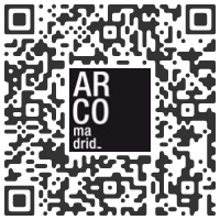 AURAL GALERÍA , Madrid SPAIN - ARCO MADRID 2020 SPAIN : STAND 9F15 - February 26 > March 1, 2020 @FeriaArco @auralgaleria