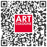 BASTIAN, London, UNITED KINGDOM at Art Cologne 2022 : Hall 11.1 | Booth C-409 - 16 > 20 November, 2022 @artcologne_km @GalerieFriese