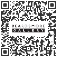 BEARDSMORE GALLERY, London - Atta Kwami : new oils on linen and works on paper -  July, 2020 @beardsmoregallery