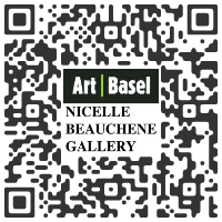 Nicelle Beauchene Gallery, New York NY U.S.A.  - Art Basel Miami Beach 2021 - Booth S4 - 2 > 4 December, 2021 @ArtBasel @NicelleBeaucheneGallery</title