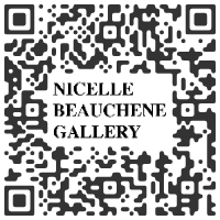 Nicelle Beauchene Gallery, New York NY U.S.A.- Felix Art Fair, Los Angeles - Room 1111 - February 17 > 20, 2022 @felixartfair @NicelleBeaucheneGallery
